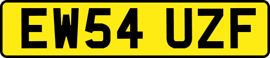 EW54UZF