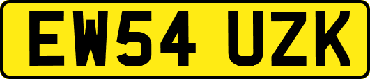 EW54UZK