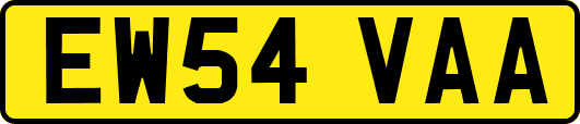 EW54VAA