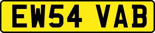 EW54VAB