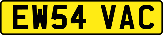 EW54VAC