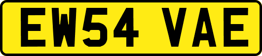 EW54VAE