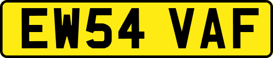 EW54VAF