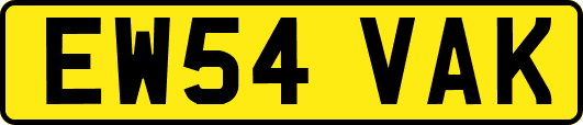 EW54VAK