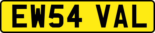 EW54VAL