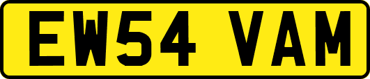 EW54VAM