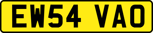 EW54VAO
