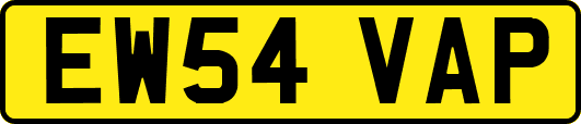 EW54VAP