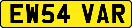 EW54VAR