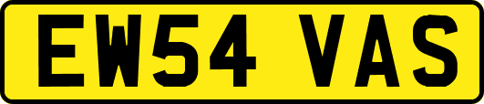 EW54VAS
