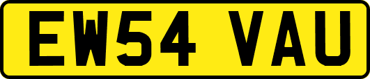 EW54VAU