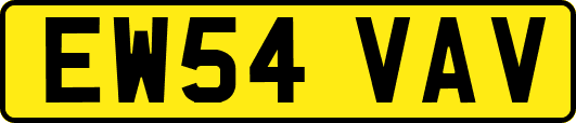 EW54VAV