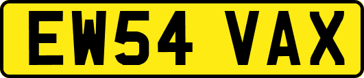 EW54VAX