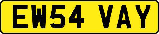 EW54VAY