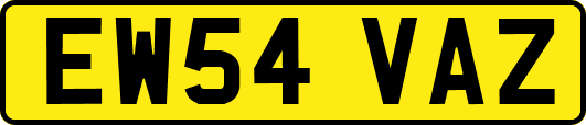 EW54VAZ