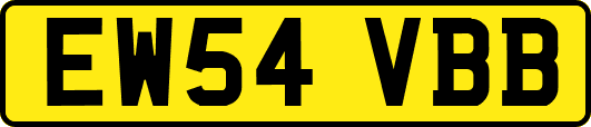 EW54VBB