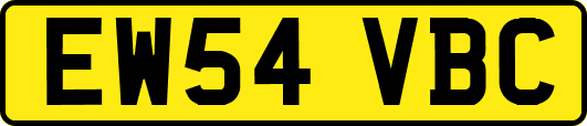 EW54VBC