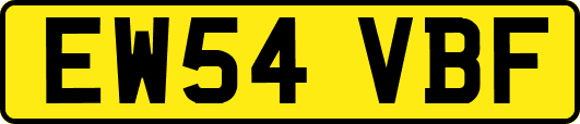 EW54VBF