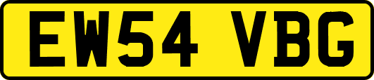 EW54VBG