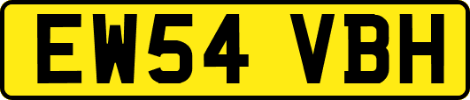 EW54VBH