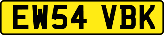 EW54VBK