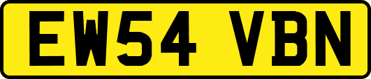 EW54VBN