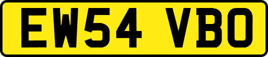 EW54VBO