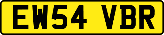 EW54VBR