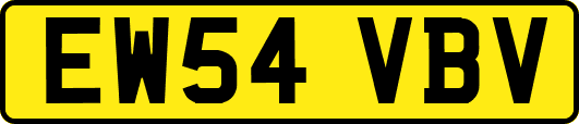 EW54VBV