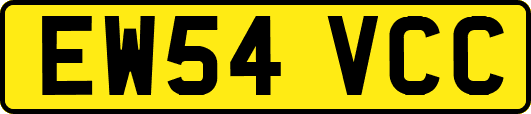 EW54VCC