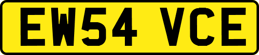 EW54VCE