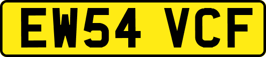 EW54VCF