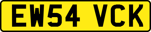 EW54VCK