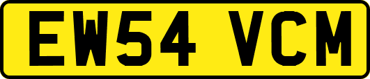 EW54VCM