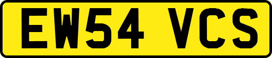 EW54VCS