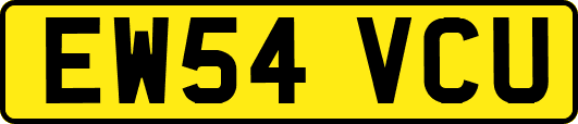 EW54VCU