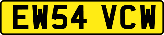 EW54VCW