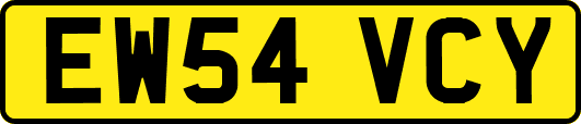 EW54VCY