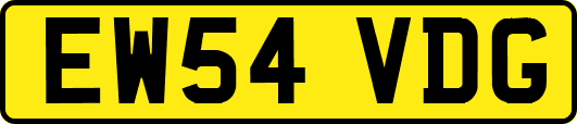 EW54VDG