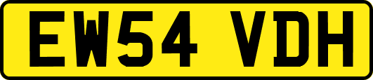 EW54VDH