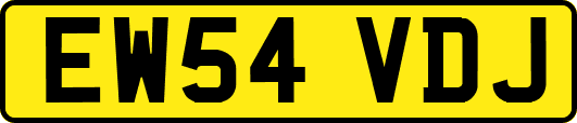EW54VDJ