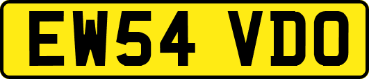 EW54VDO