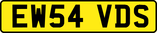 EW54VDS