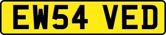 EW54VED