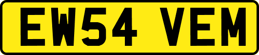 EW54VEM