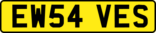 EW54VES
