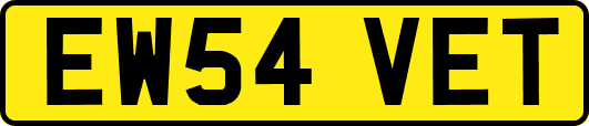 EW54VET
