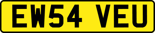 EW54VEU