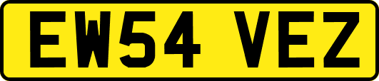 EW54VEZ