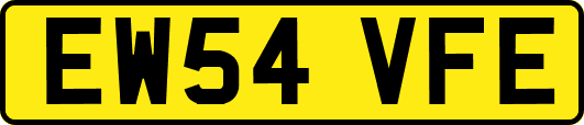 EW54VFE